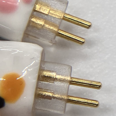 【中古】Calico Lily 4.4mm 5極 Custom 2pin type【秋葉原】