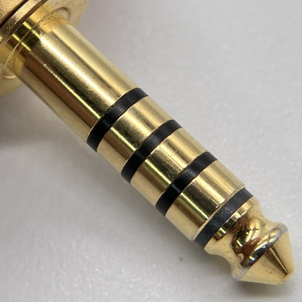 【中古】Calico Lily 4.4mm 5極 Custom 2pin type【秋葉原】