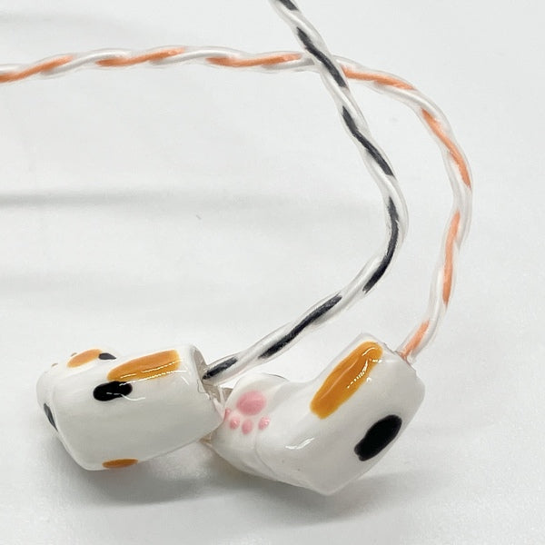 【中古】Calico Lily 4.4mm 5極 Custom 2pin type【秋葉原】