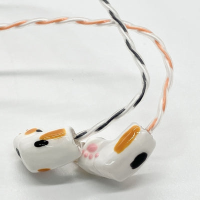 【中古】Calico Lily 4.4mm 5極 Custom 2pin type【秋葉原】