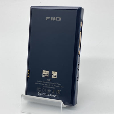 【中古】M21 Dark Blue 【FIO-M21-L】【秋葉原】