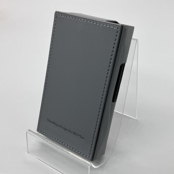 【中古】M3 Plus Case Gray【名古屋】