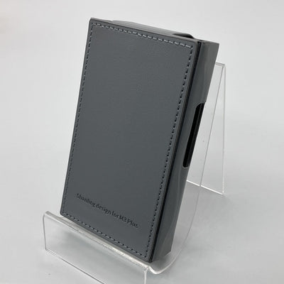 【中古】M3 Plus Case Gray【名古屋】