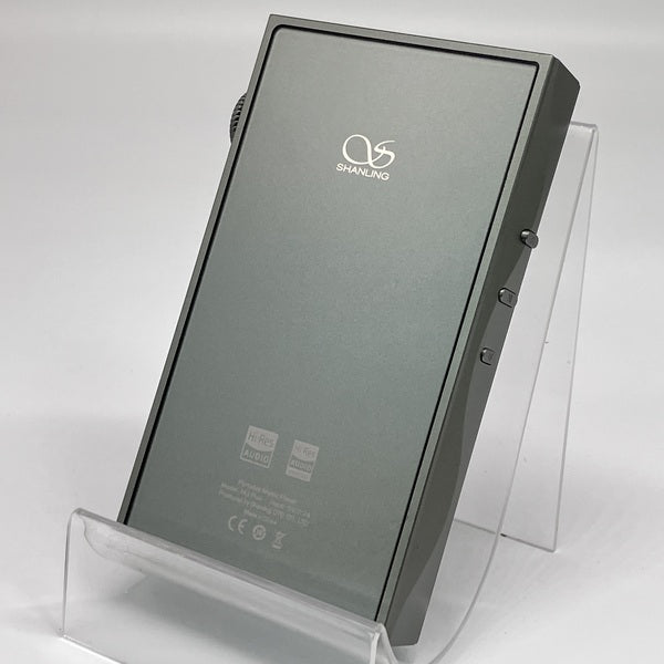 【中古】M3 Plus Gray【名古屋】