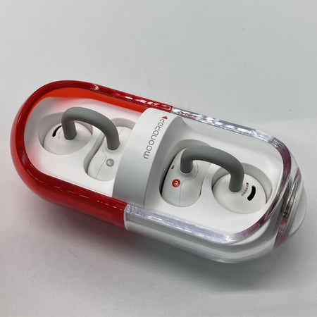 水月雨 (MOONDROP) 【中古】Pill ミュージックカプセル レッド