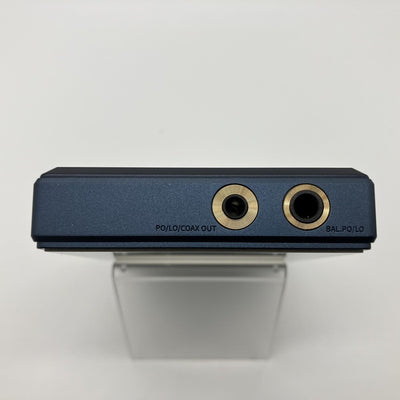 【中古】M21 Dark Blue 【FIO-M21-L】【日本橋】