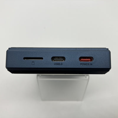 【中古】M21 Dark Blue 【FIO-M21-L】【日本橋】
