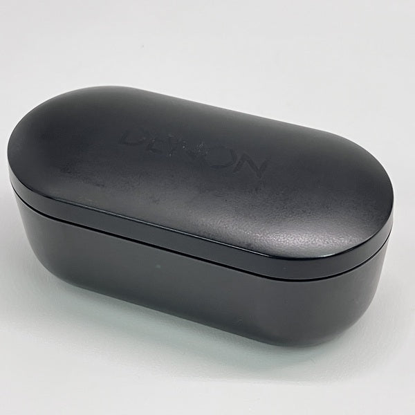 【中古】PerL Pro True Wireless Earbuds ブラック【AHC15PLBKEM】【日本橋】