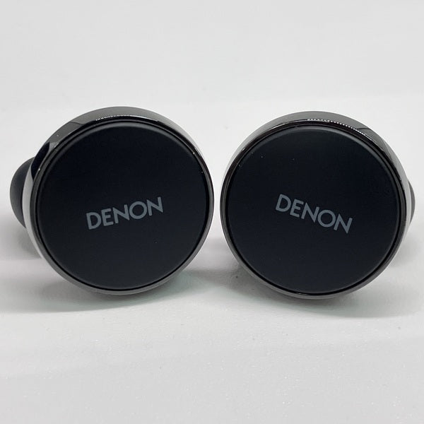 【中古】PerL Pro True Wireless Earbuds ブラック【AHC15PLBKEM】【日本橋】
