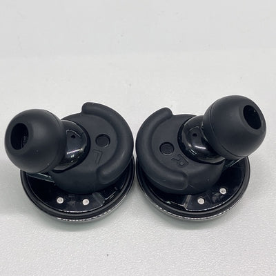 【中古】PerL Pro True Wireless Earbuds ブラック【AHC15PLBKEM】【日本橋】