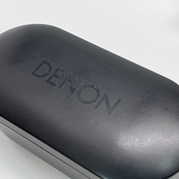 【中古】PerL Pro True Wireless Earbuds ブラック【AHC15PLBKEM】【日本橋】