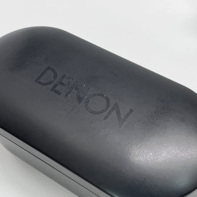 【中古】PerL Pro True Wireless Earbuds ブラック【AHC15PLBKEM】【日本橋】