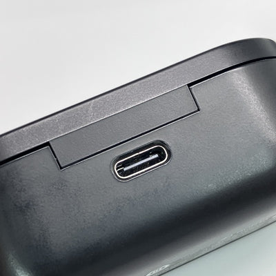 【中古】PerL Pro True Wireless Earbuds ブラック【AHC15PLBKEM】【日本橋】