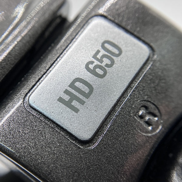 【中古】HD 650【名古屋】