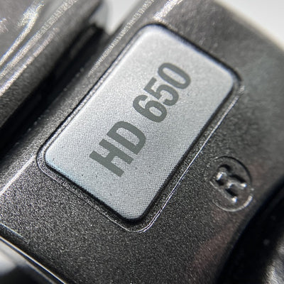 【中古】HD 650【名古屋】