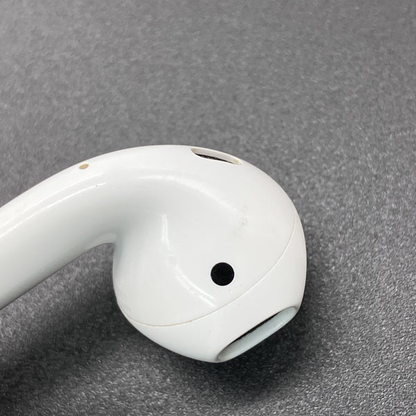 【中古】airpods （R側）(第2世代)【秋葉原】