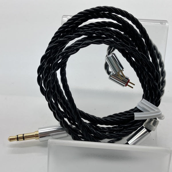 【中古】イヤホンケーブル 2pin-3.5mm【秋葉原】