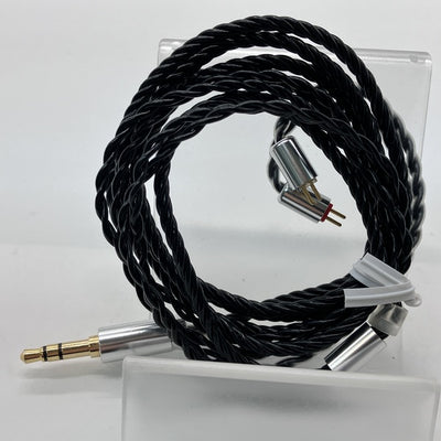 【中古】イヤホンケーブル 2pin-3.5mm【秋葉原】