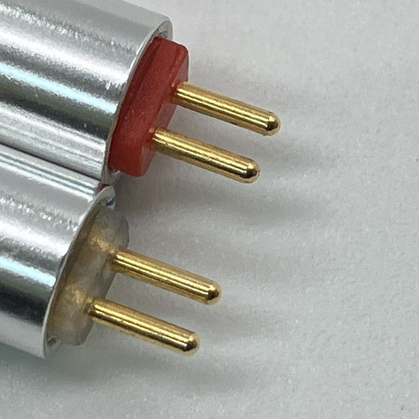 【中古】イヤホンケーブル 2pin-3.5mm【秋葉原】