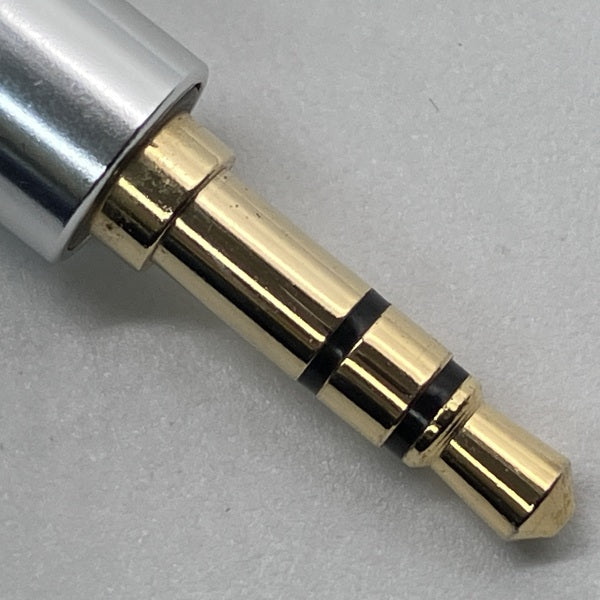 【中古】イヤホンケーブル 2pin-3.5mm【秋葉原】
