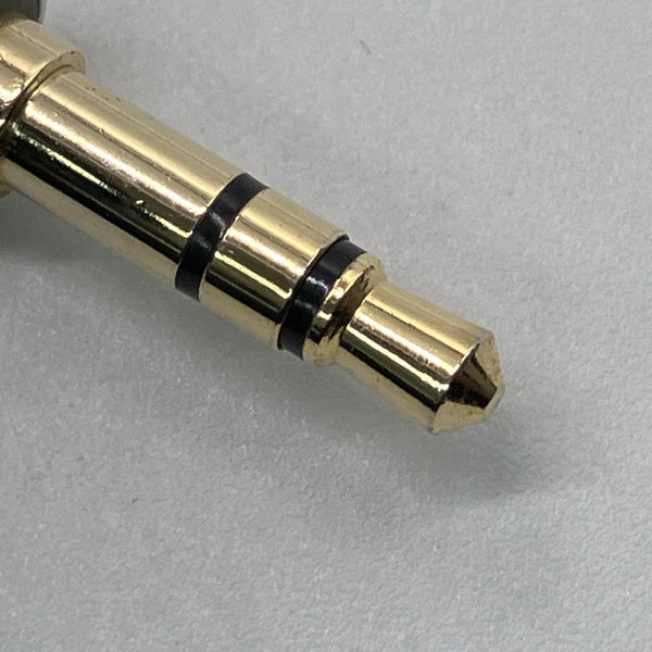 【中古】イヤホンケーブル 2pin-3.5mm【秋葉原】
