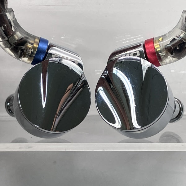 【中古】FD15 Silver 【FIO-IEM-FD15-S】【秋葉原】