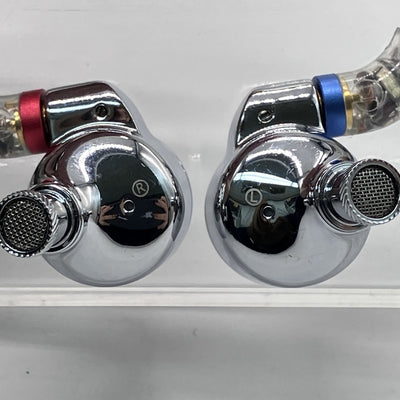 【中古】FD15 Silver 【FIO-IEM-FD15-S】【秋葉原】