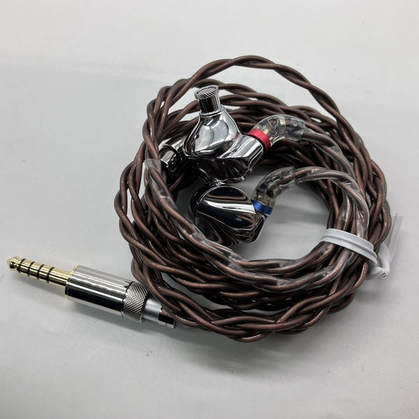 【中古】FD15 Silver 【FIO-IEM-FD15-S】【秋葉原】
