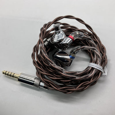 【中古】FD15 Silver 【FIO-IEM-FD15-S】【秋葉原】