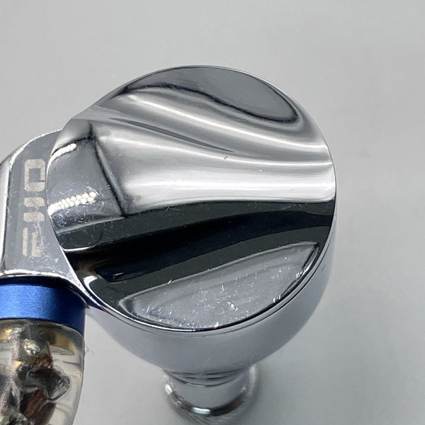 【中古】FD15 Silver 【FIO-IEM-FD15-S】【秋葉原】