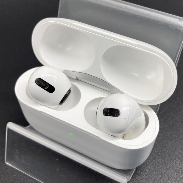 【中古】AirPods Pro MWP22J/A【秋葉原】