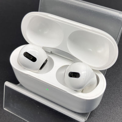 【中古】AirPods Pro MWP22J/A【秋葉原】