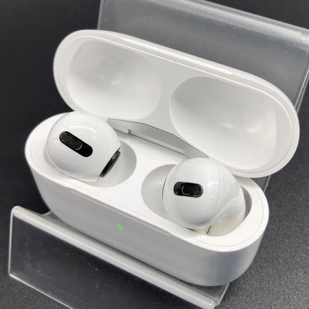中古☆Apple AirPods Pro MWP22J/A AirPods Pro MWP22J/A|中古オーディオ格安販売の【イオシス】