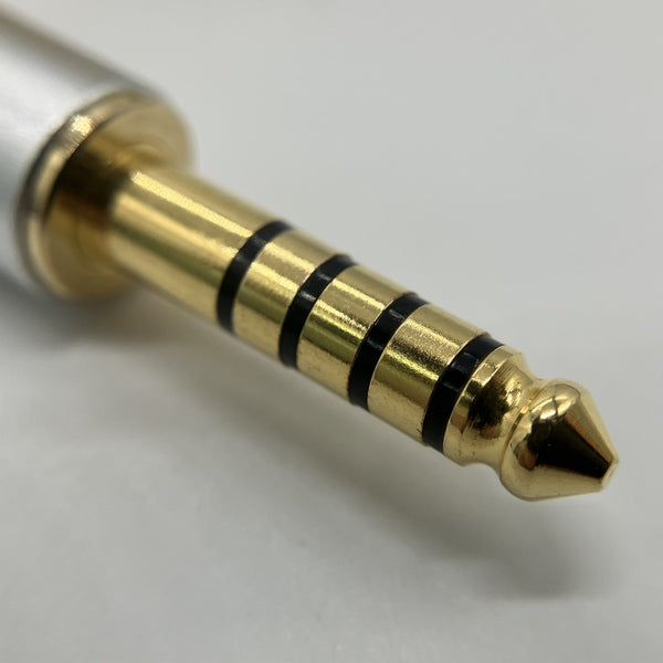【中古】Tripowin Zonie 2pin-4.4mm【仙台】