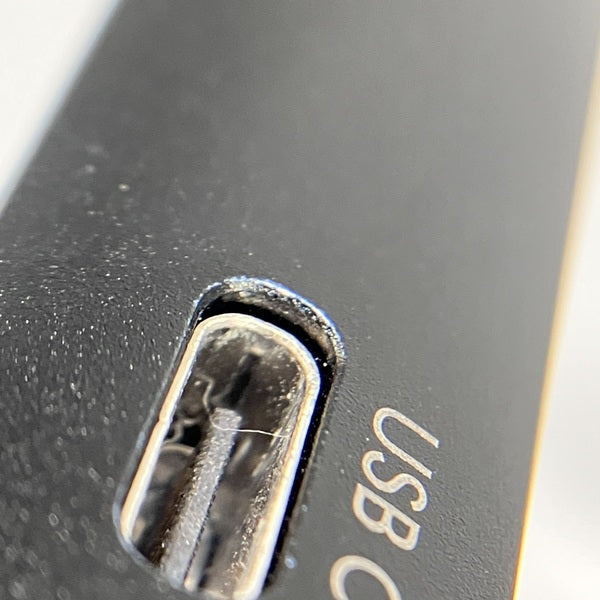 【中古】DX170 ブラック【秋葉原】