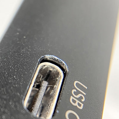 【中古】DX170 ブラック【秋葉原】