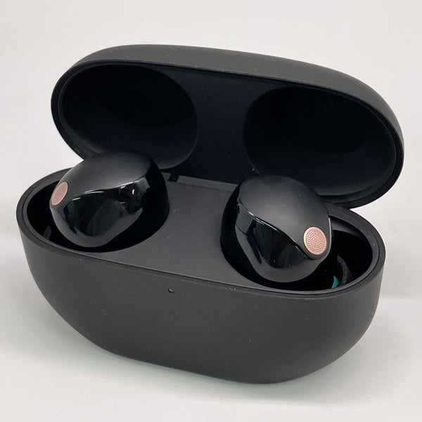 【中古】WF-1000XM5 B ブラック【日本橋】