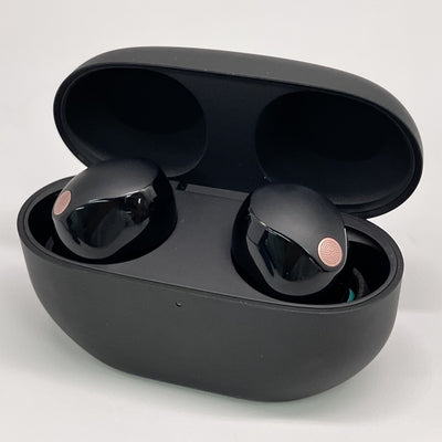 【中古】WF-1000XM5 B ブラック【日本橋】