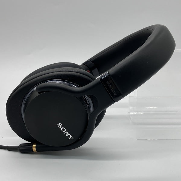 【中古】MDR-1AM2 BQ ブラック【秋葉原】