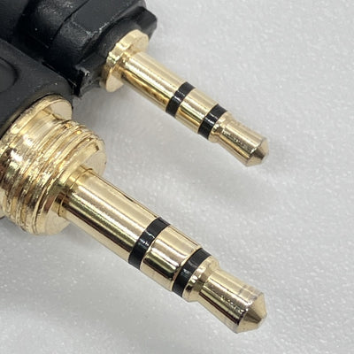 【中古】HPASCA1(ストレートコード2.5ｍ）【秋葉原】