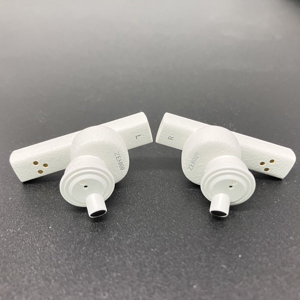 新品未開封 final ZE8000 FI-ZE8DPLTW-WHITE final ZE8000 FI-ZE8DPLTW-WHITE [WHITE] 価格比較 - 価格.com