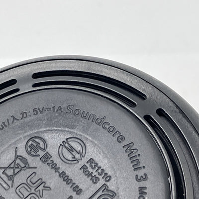 【中古】Anker Soundcore Mini3【秋葉原】