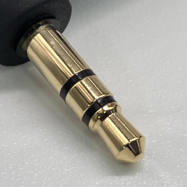 【中古】MMCX BRAIDED CABLE 3.5MM PLUG IEシリーズ用 ブレードケーブル 3.5mm【日本橋】