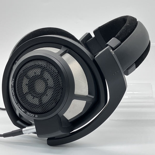 SENNHEISER 【中古】HD 800S【名古屋】 – e☆イヤホン