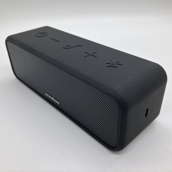 【中古】Anker Aoundcore 3【秋葉原】