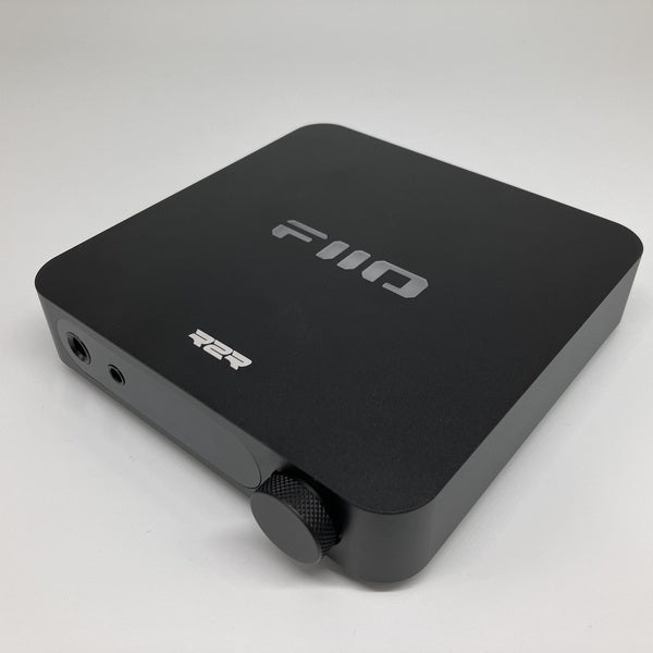 【中古】K11 R2R Black 【FIO-K11R-B】【秋葉原】