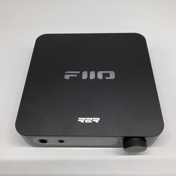 【中古】K11 R2R Black 【FIO-K11R-B】【秋葉原】