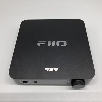 【中古】K11 R2R Black 【FIO-K11R-B】【秋葉原】