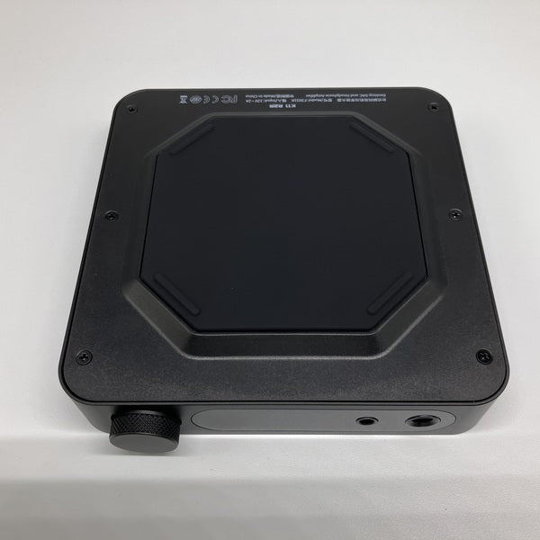 【中古】K11 R2R Black 【FIO-K11R-B】【秋葉原】