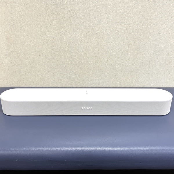 【中古】Beam Gen2 ホワイト　【BEAM2JP1】【秋葉原】